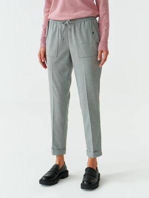 Pantalon Tatuum gris