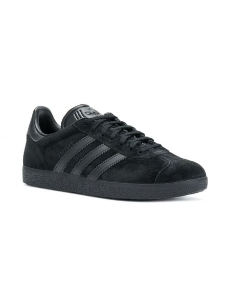 Sneakersy Adidas Gazelle czarne
