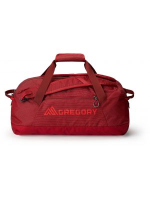 Спортивная сумка Gregory красная