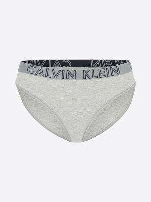 Fürdőruha Calvin Klein Underwear szürke