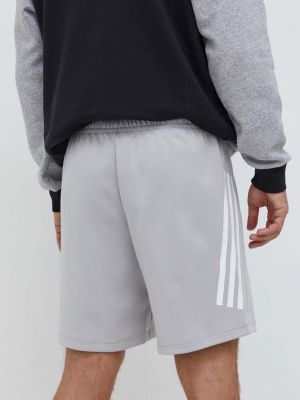 Sport pantaloni sport cu dungi Adidas
