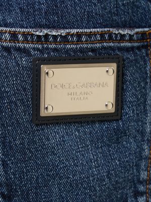 Jeans Dolce & Gabbana blu