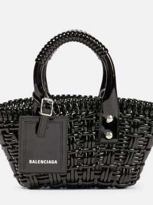 Veske Balenciaga svart