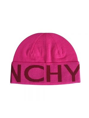 Mütze Givenchy pink