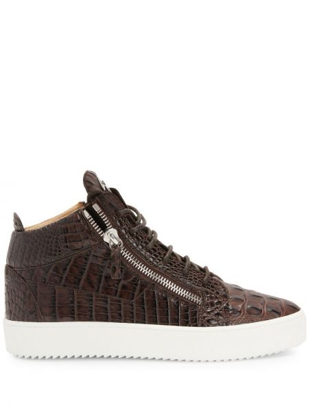 Sneaker Giuseppe Zanotti