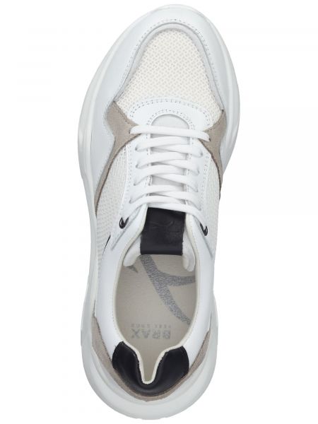Sneakers Brax bianco