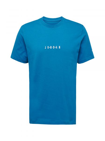 Tričko Jordan modrá