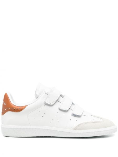 Sneakers Isabel Marant hvit