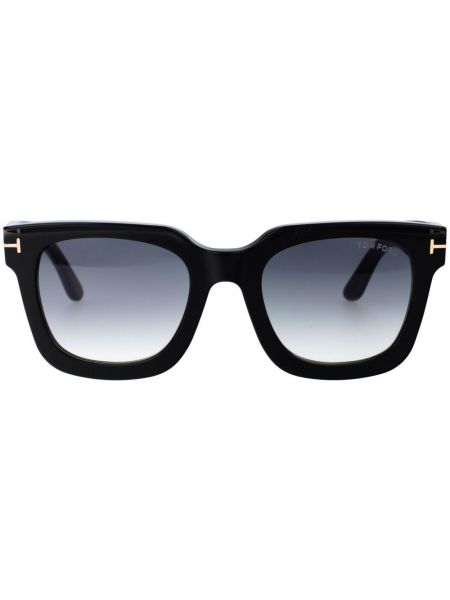 Gözlük Tom Ford Eyewear siyah