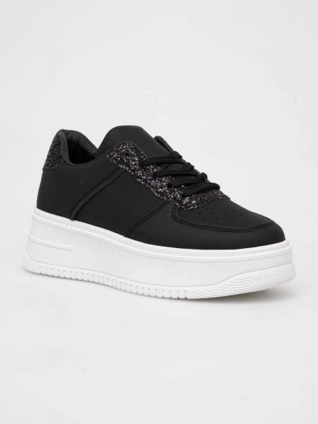 Sneakersy Answear Lab czarne