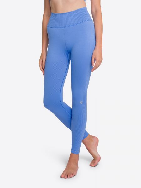 Pantaloni Oceansapart blu