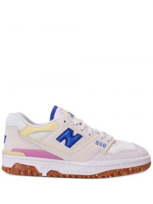 Sneaker New Balance beyaz