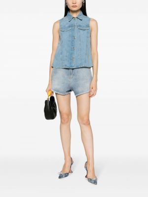 Jeansweste Moschino Jeans
