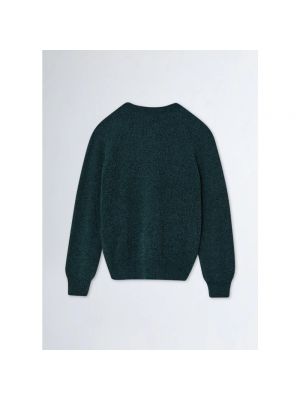 Sweter Liu Jo zielony