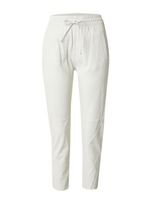 Pantaloni Oakwood bianco