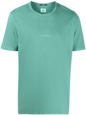 Majica C.p. Company zelena