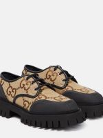 Loafers damskie Gucci