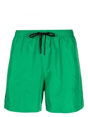 Shorts Tagliatore grön