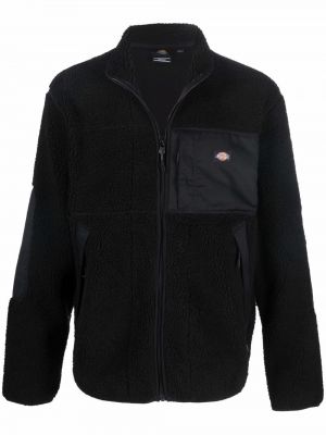 Chaqueta bomber Dickies Construct negro