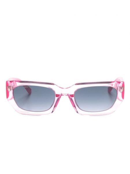 Silmälasit Dsquared2 Eyewear pinkki