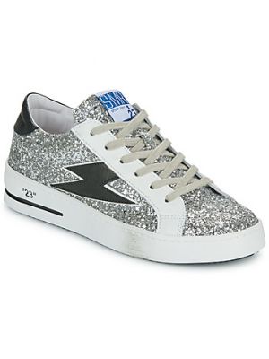 Sneakers Semerdjian argento
