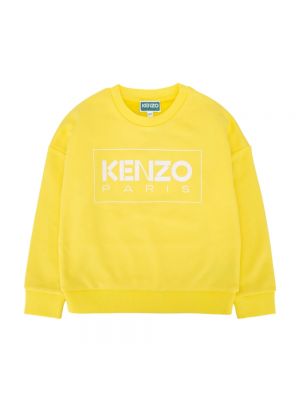 Bluza Kenzo żółta
