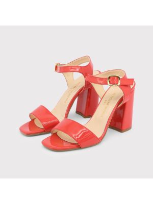 Sandále Made In Italia červená