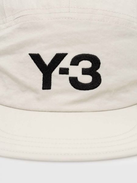 Șapcă Y-3 alb