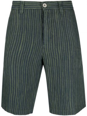 Lanene bermuda kratke hlače 120% Lino