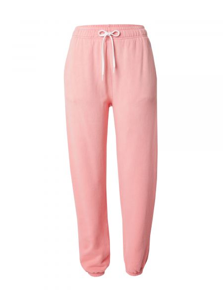 Nadrág Polo Ralph Lauren rózsaszín