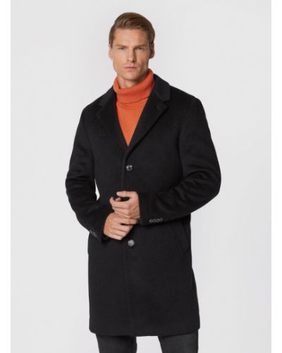 Cappotto invernale di lana Gino Rossi