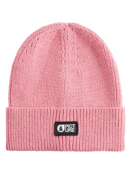 Шляпа Picture розовая