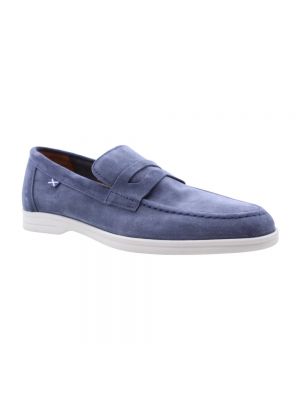 Loafers Scapa azul