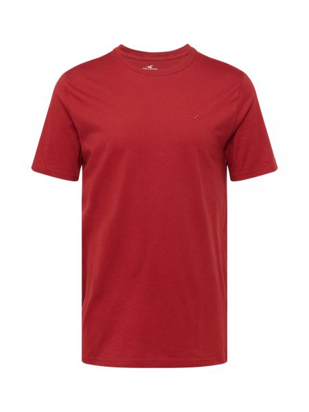 T-shirt Hollister