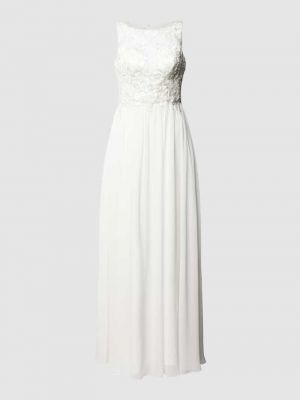 Sukienka Laona biała