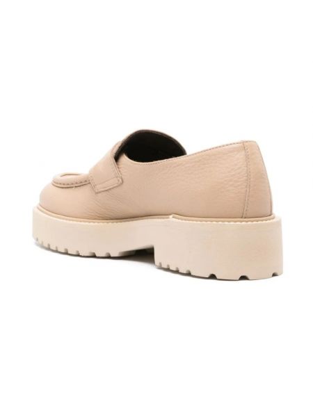 Loafers Doucal's beige