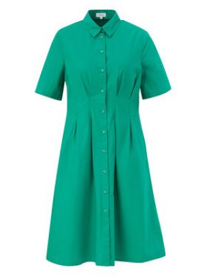 Šaty S.oliver zelené