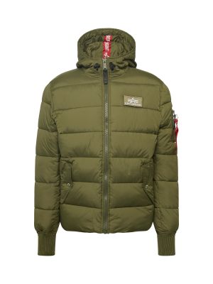 Jakke Alpha Industries