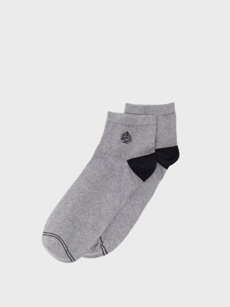 Шкарпетки Springfield сірі
