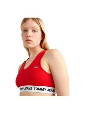 Crop top Tommy Jeans