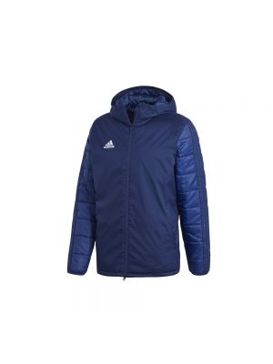 Téli dzseki Adidas - kék
