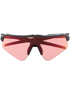 Oversize saulesbrilles Oakley