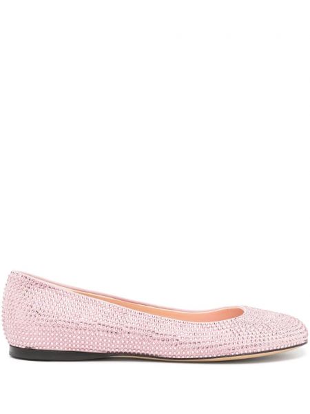 Cipele Loewe ružičasta