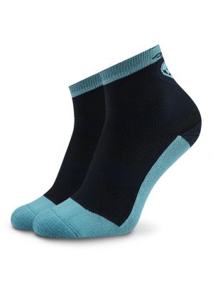 Ψηλές κάλτσες Dynafit μπλε