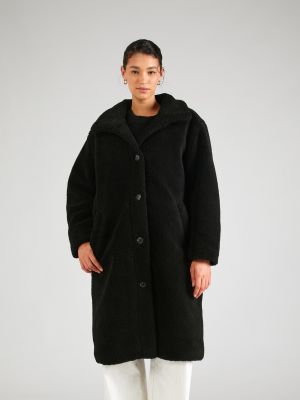 Kabát Gap čierna