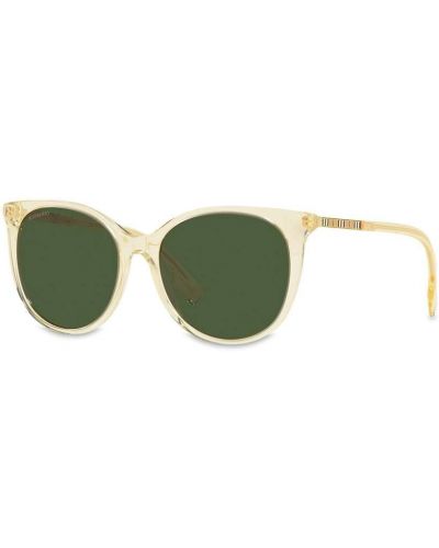 Gafas de sol Burberry Eyewear verde