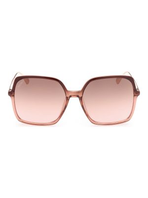 Sluneční brýle Max & Co. růžové