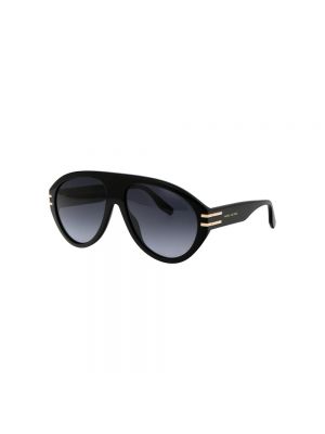 Okulary przeciwsłoneczne Marc Jacobs czarne