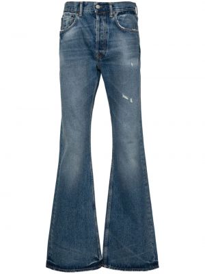 Bootcut jeans ausgestellt Acne Studios