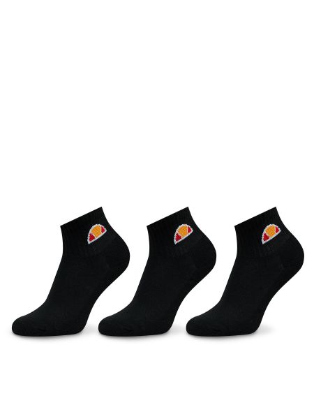 Samostojeće čarape Ellesse crna